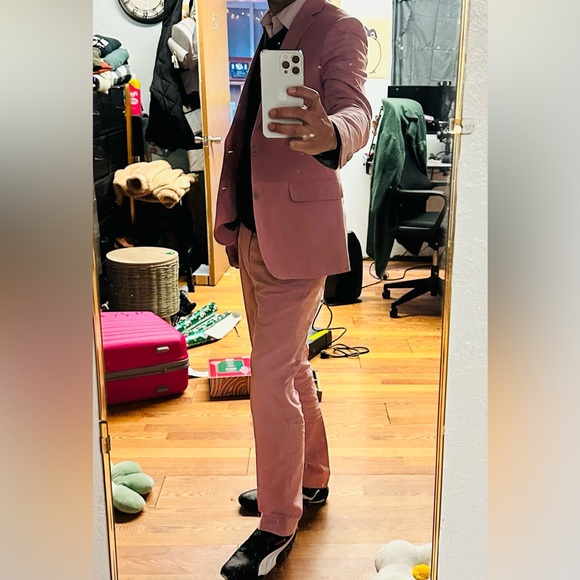 Meet your Posher, Michael - Picture 3 of 12